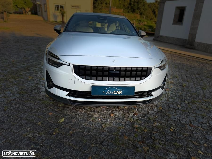 Polestar 2 - 19