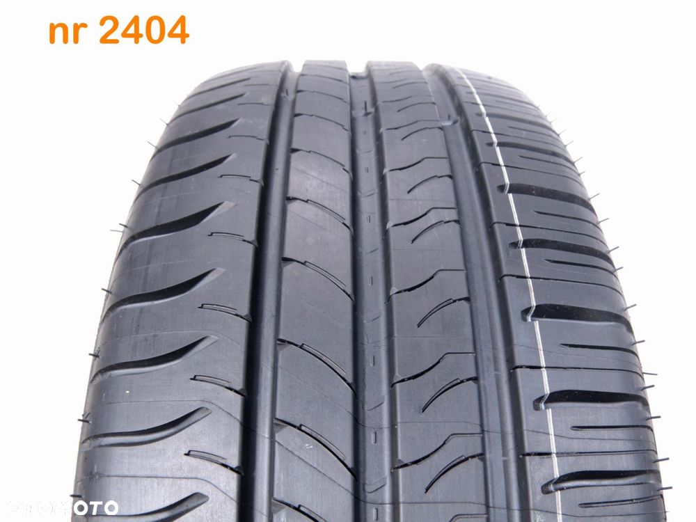 Michelin ENERGY SAVER 215/55 R16 DEMO - 1