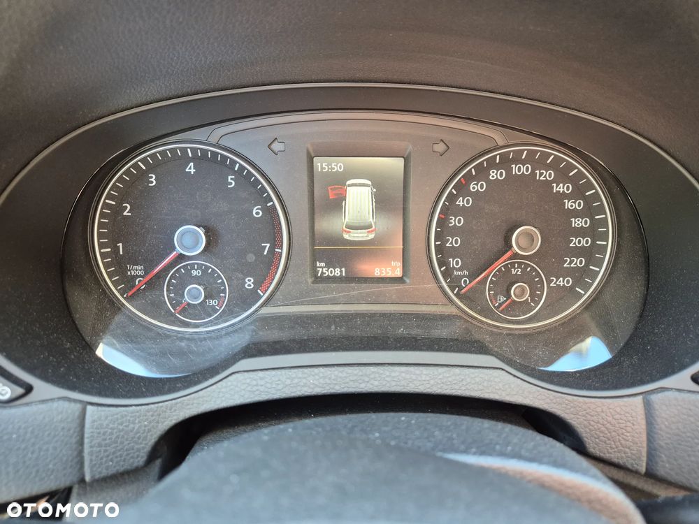 Seat Alhambra 1.4 TSI Style - 18