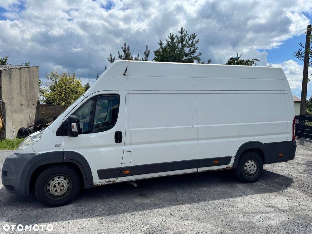 Fiat Ducato - 4