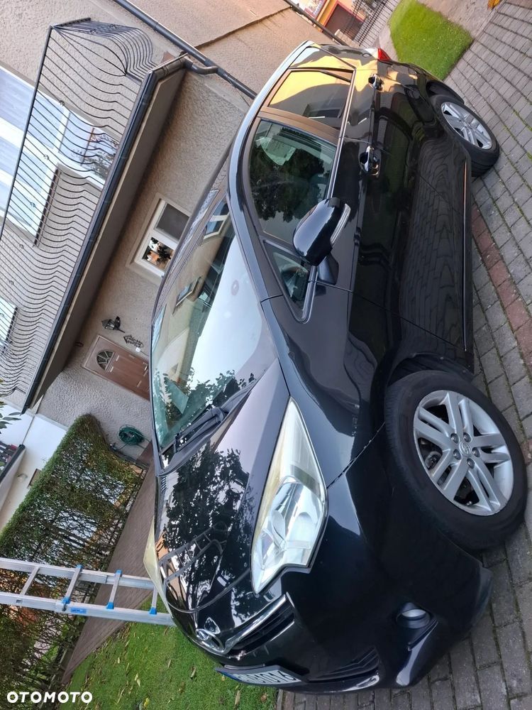 Toyota Verso S 1.4 D-4D Premium - 4