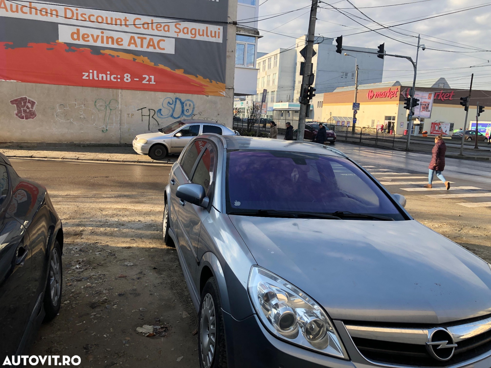 Opel Signum - 2