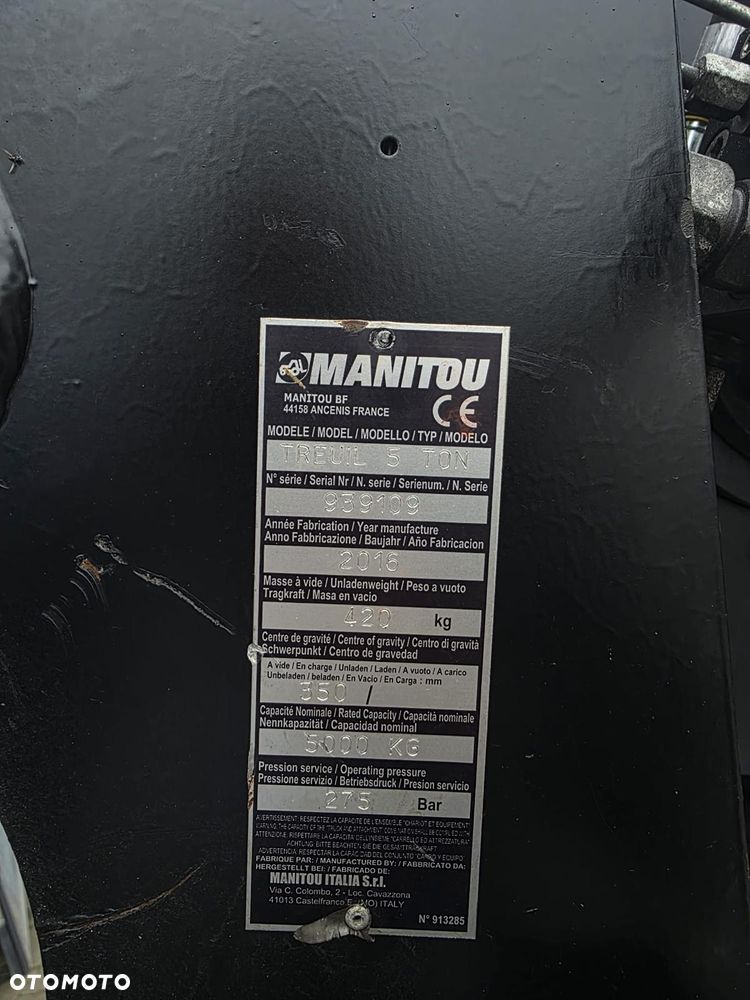 Manitou - 6