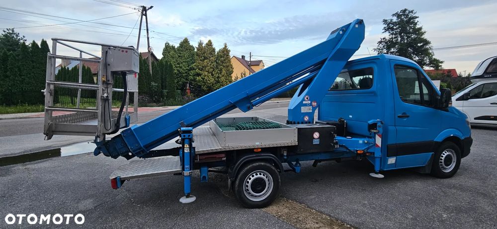 Ruthmann TB220 - 20