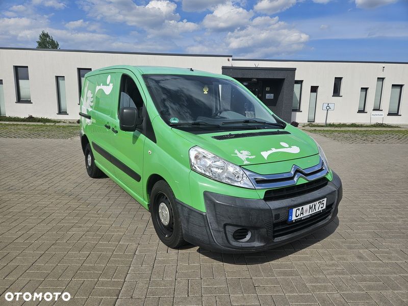 Citroën JUMPY - 12