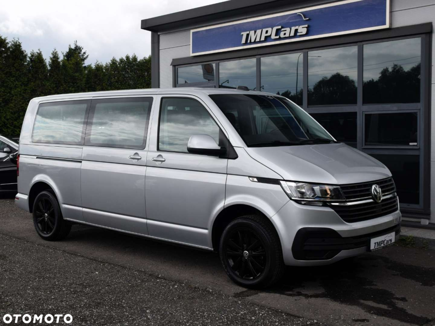 Volkswagen Transporter - 28