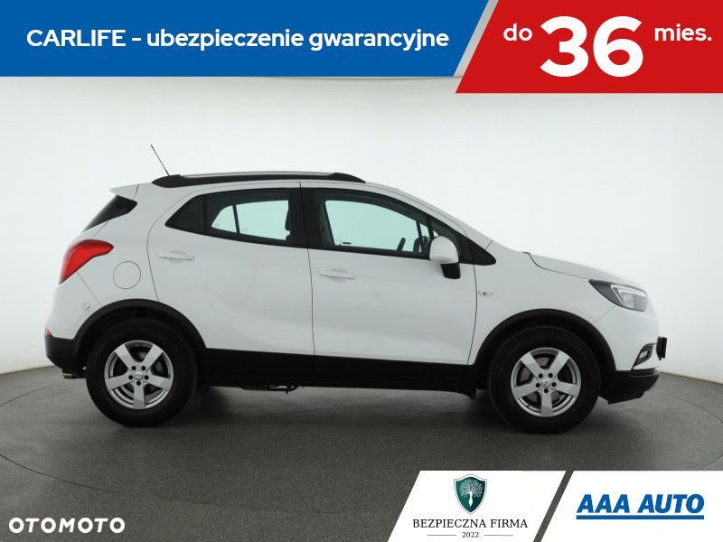 Opel Mokka - 7
