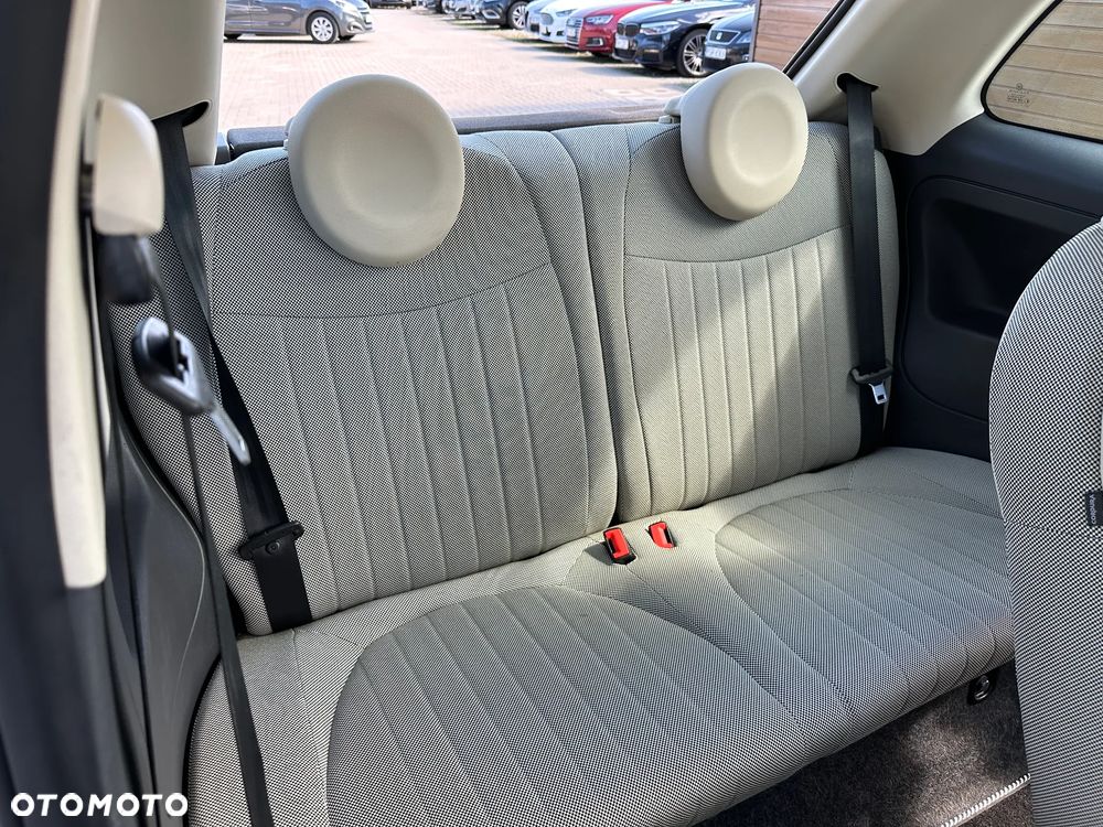 Fiat 500 - 21