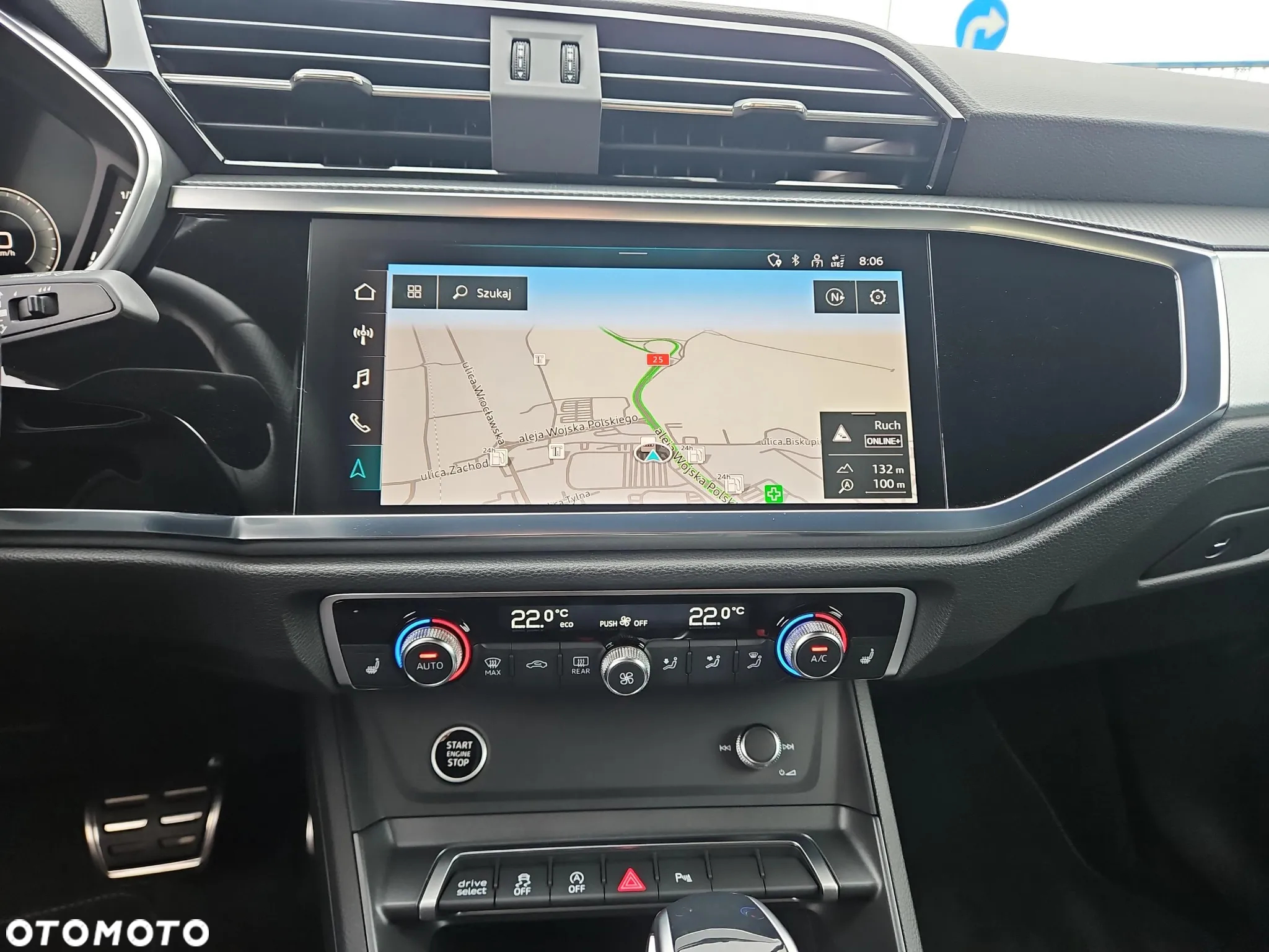 Audi Q3 45 TFSI Quattro S-Line S tronic - 21