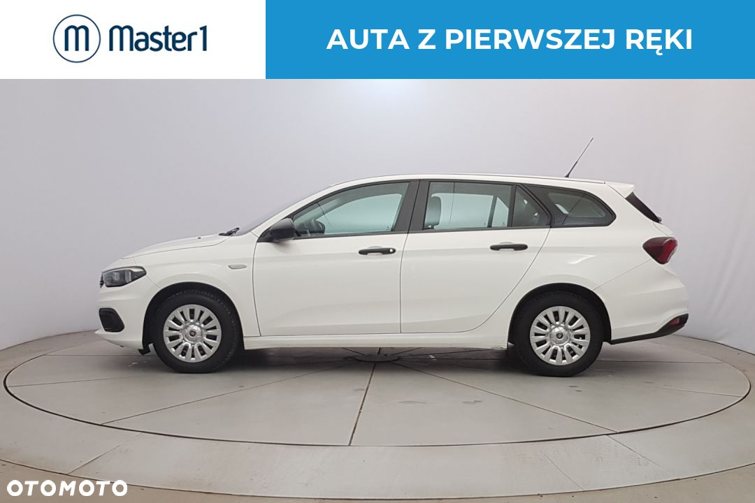Fiat Tipo 1.4 16v Pop EU6d - 4