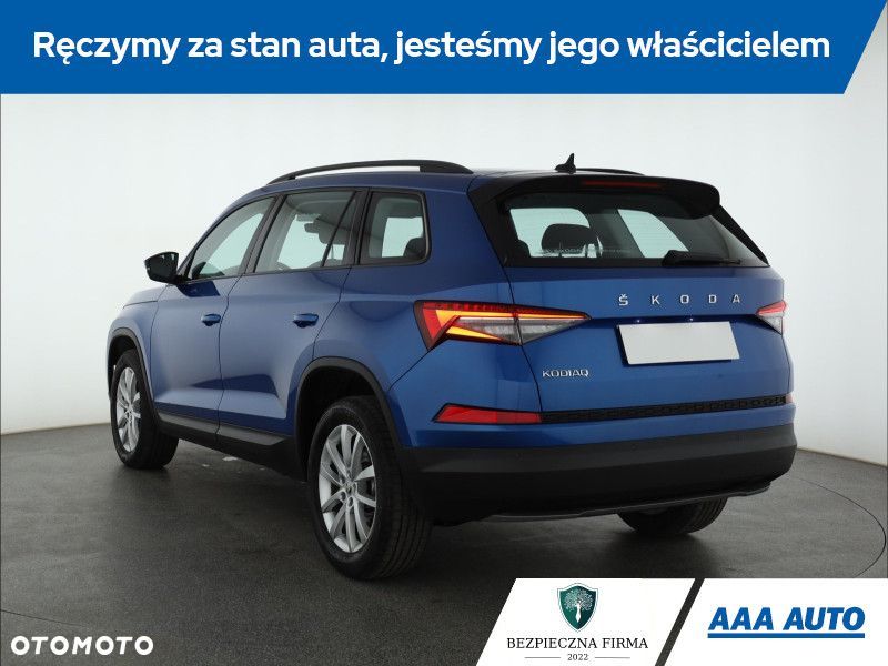 Skoda Kodiaq - 6