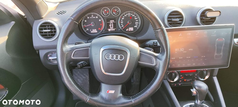 Audi A3 Cabrio - 15