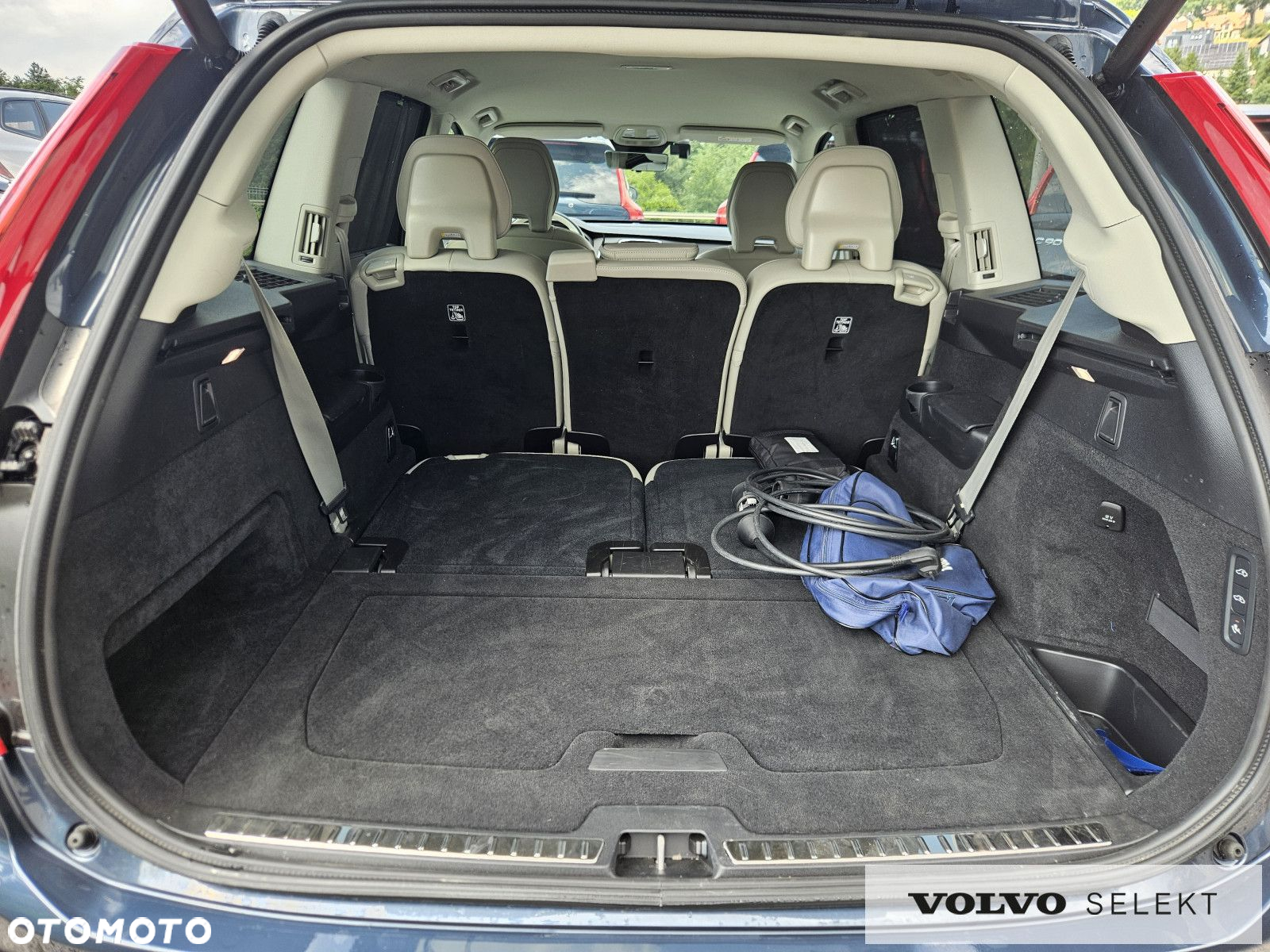 Volvo XC 90 - 34