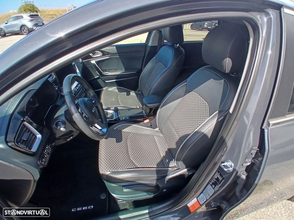 Kia Ceed 1.0 T-GDi Drive - 2