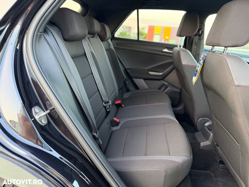 Volkswagen T-Roc 1.5 TSI DSG Sport - 26