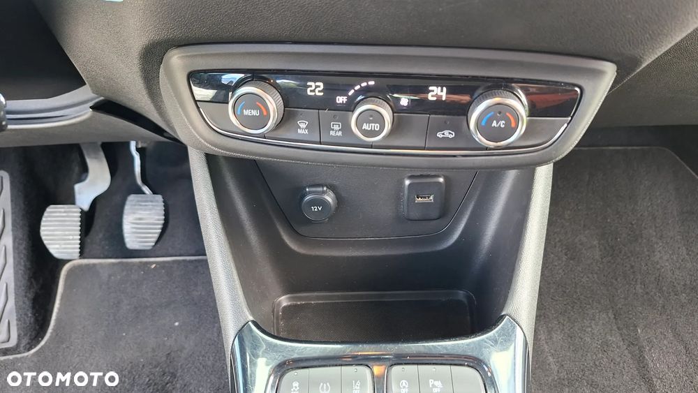 Opel Crossland X 1.2 ECOTEC Start/Stop Edition - 34