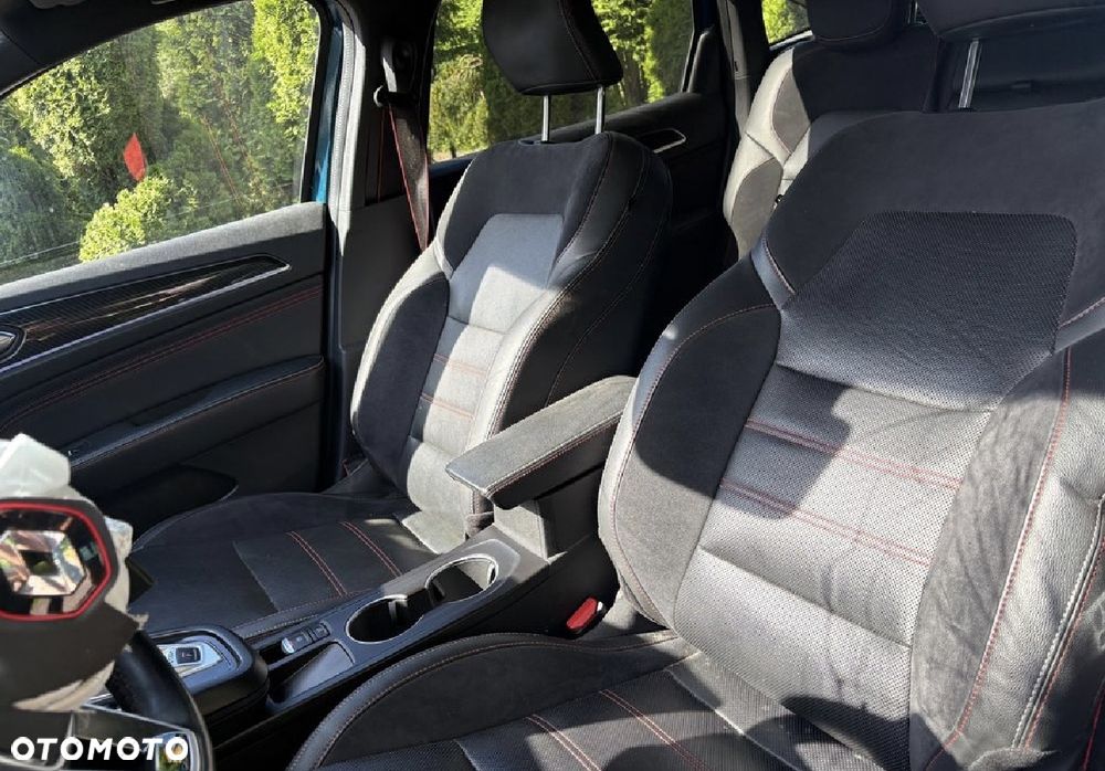 Renault Arkana 1.6 E-TECH R.S Line MMT - 7