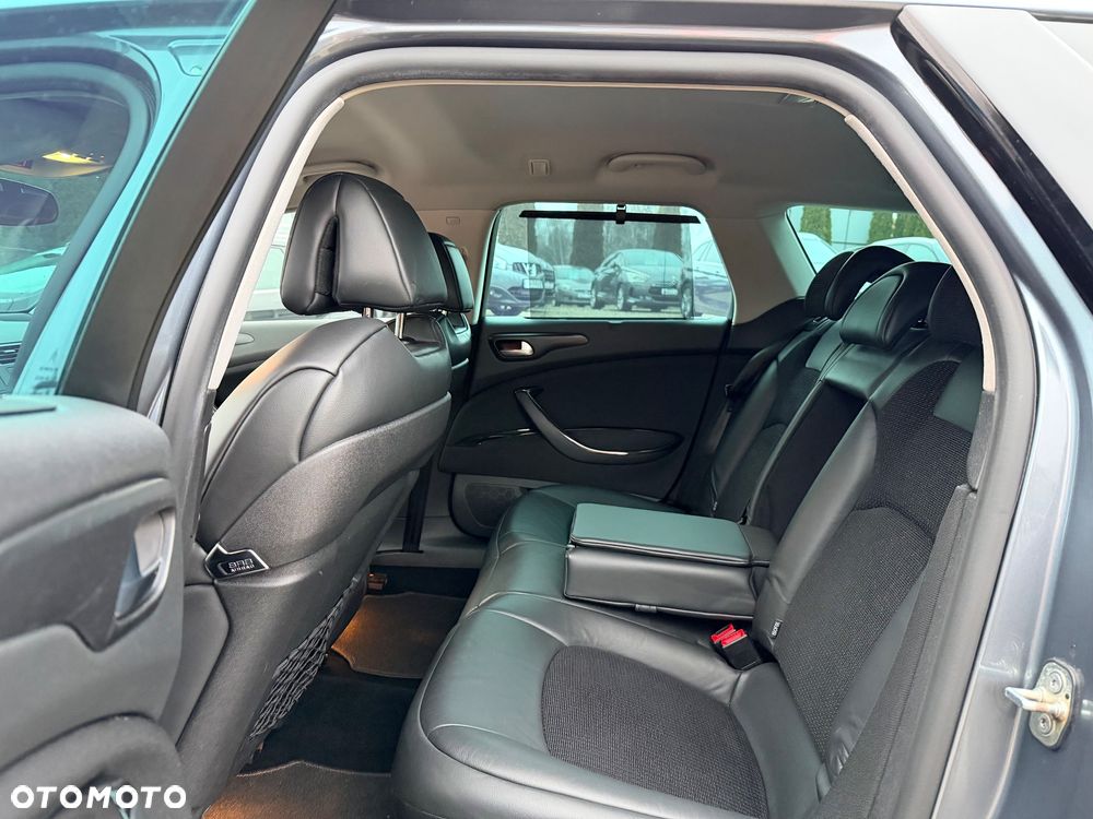 Citroën C5 2.0i 16V Exclusive - 13