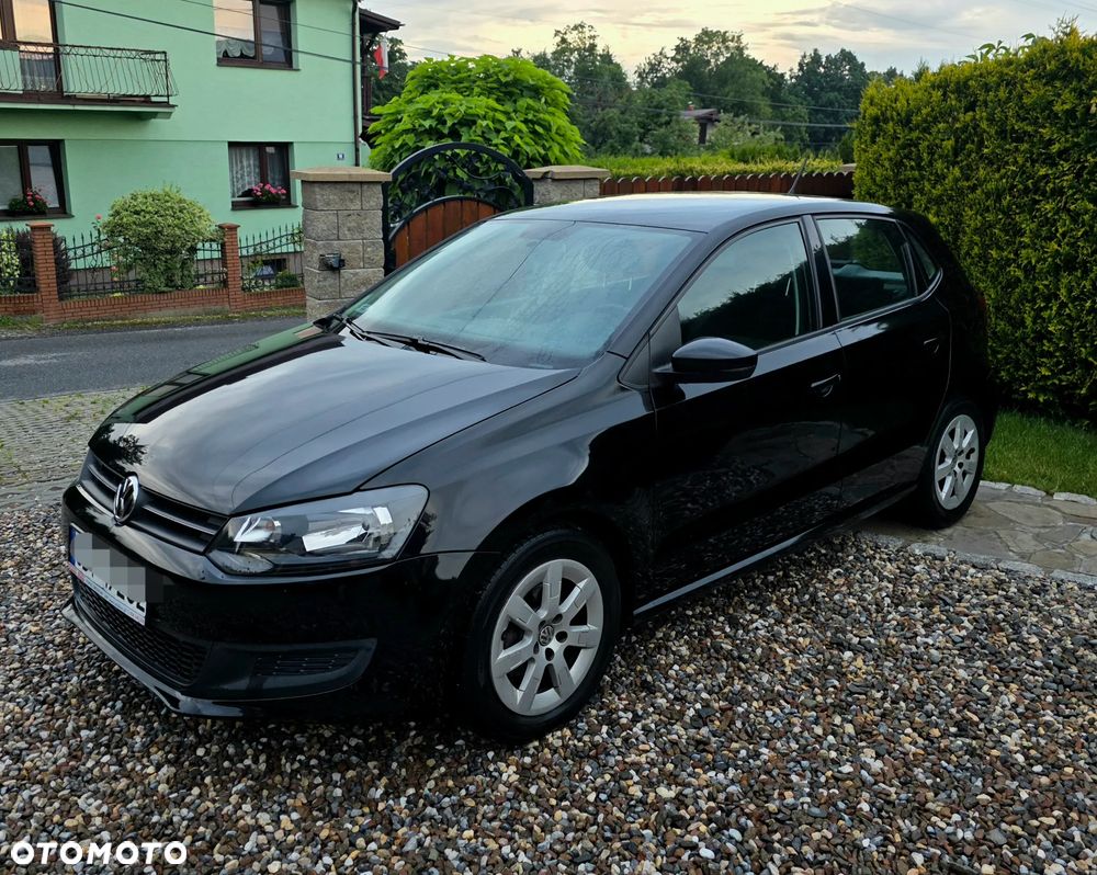 Volkswagen Polo 1.2 Trendline CityLine - 33
