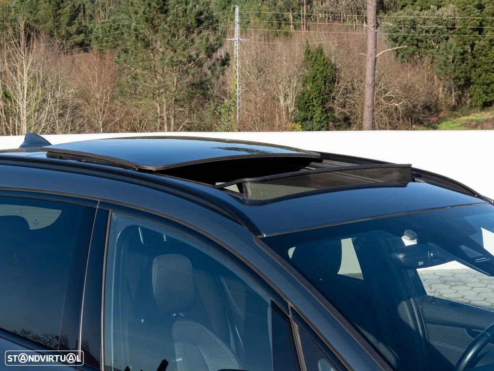 BMW 216 Gran Tourer d Aut. Sport Line - 9