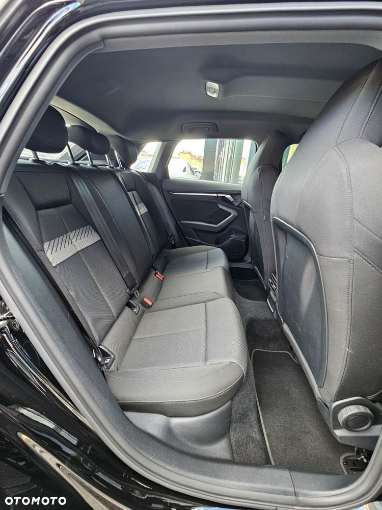 Audi A3 Sportback - 26