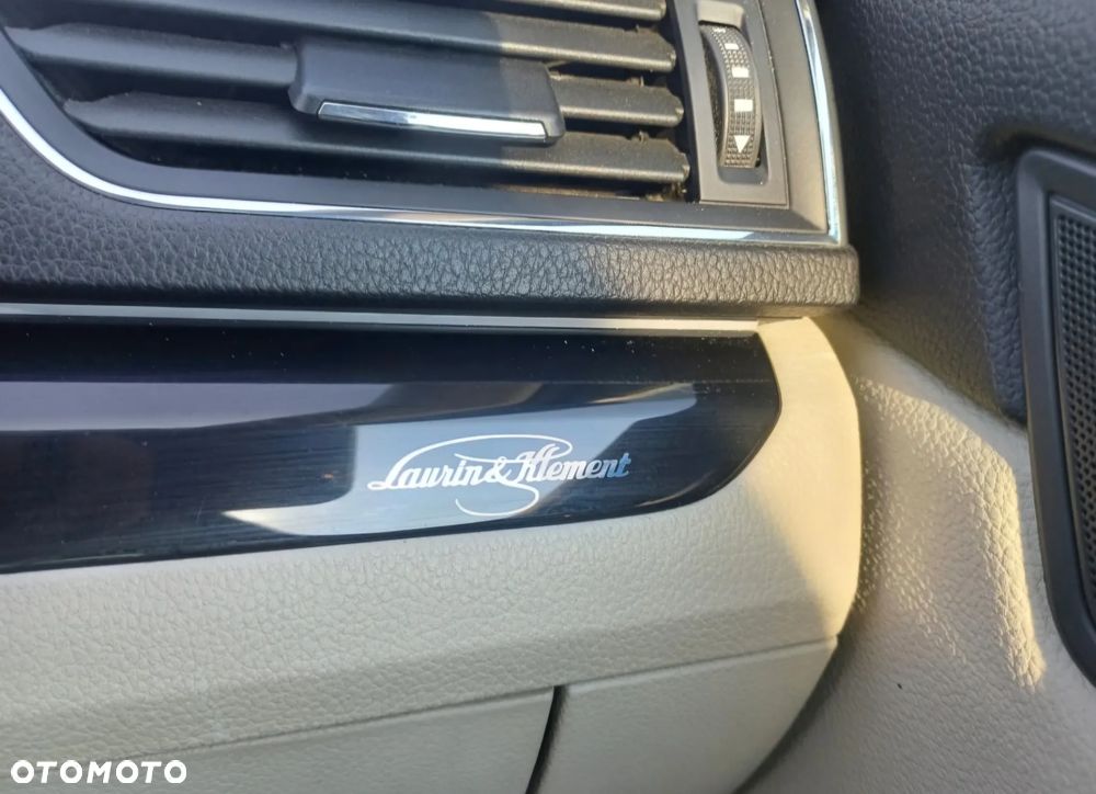 Skoda Superb - 19