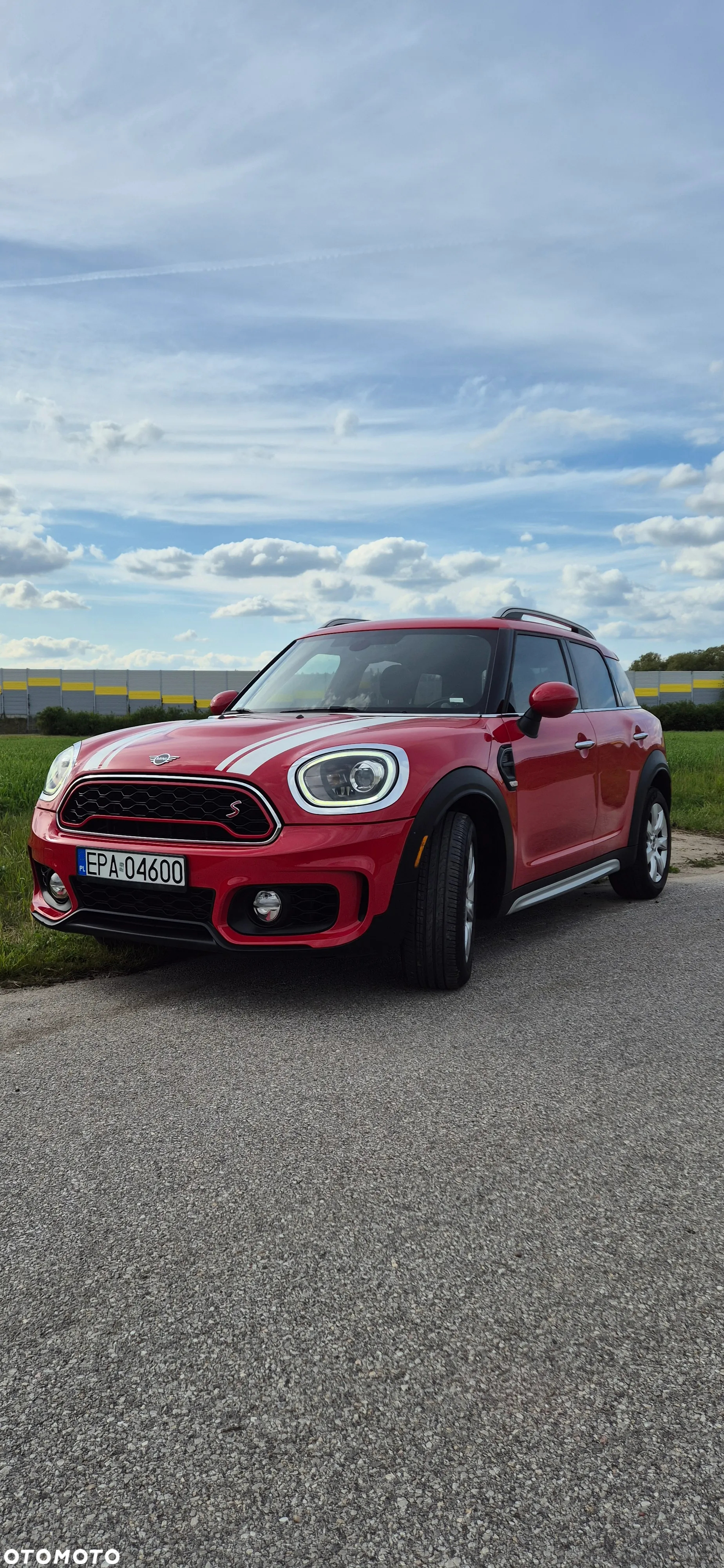 MINI Countryman Cooper - 2