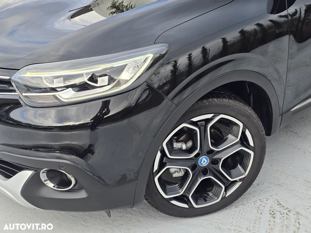 Renault Kadjar - 9