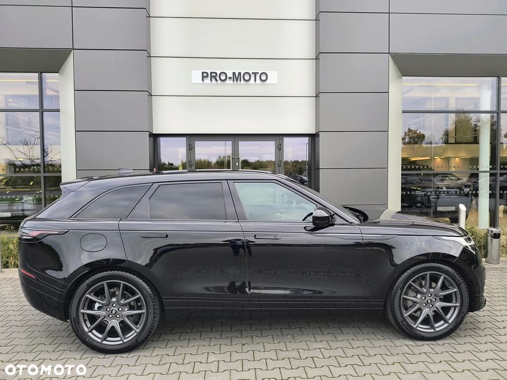 Land Rover Range Rover Velar - 6