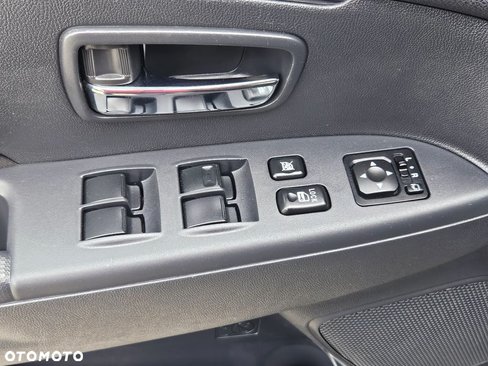 Mitsubishi ASX 1.6 2WD Diamant Edition+ - 35