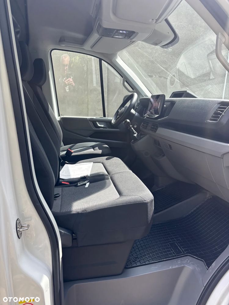 Volkswagen Crafter - 15