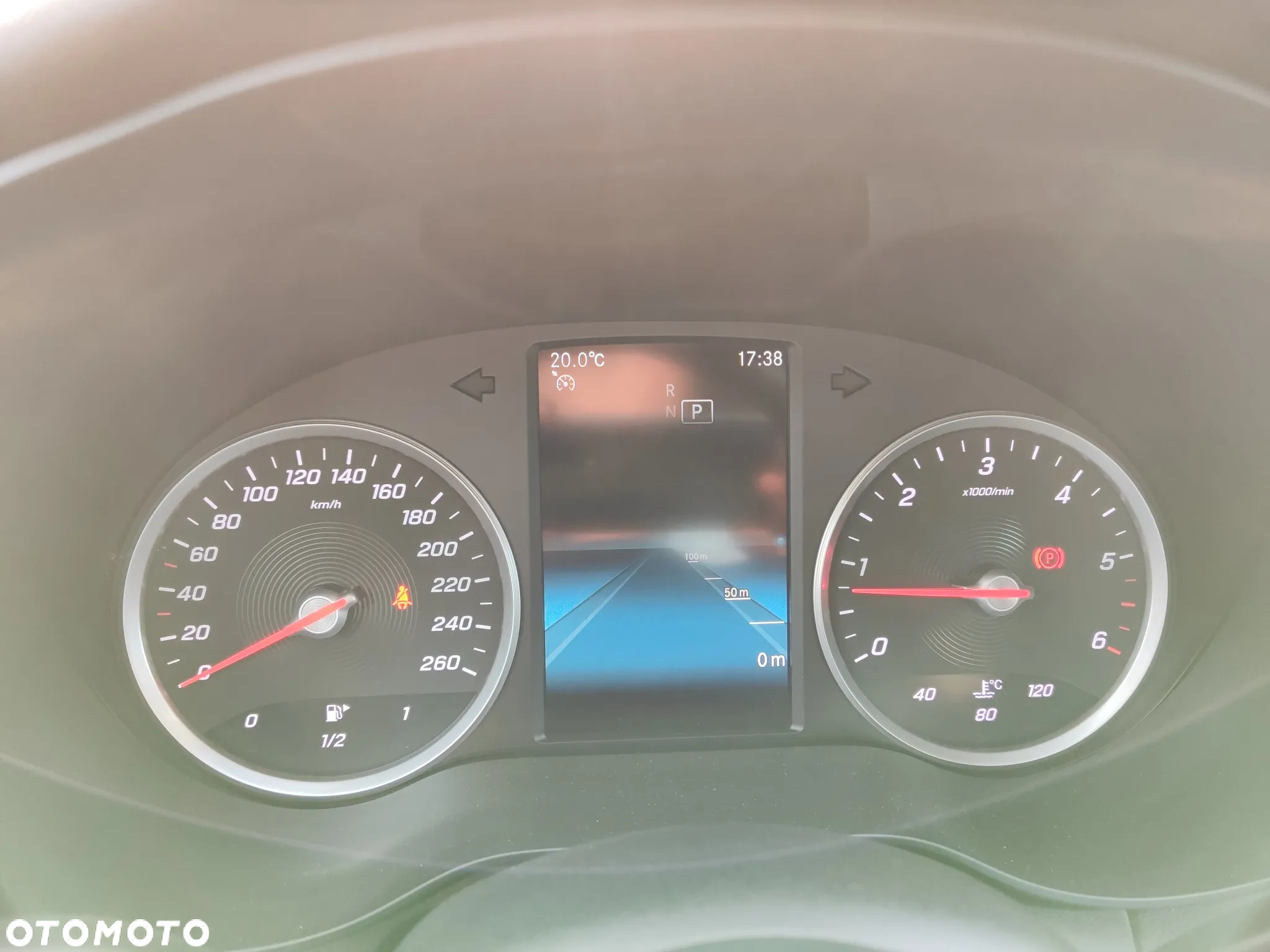 Mercedes-Benz Klasa C 200 d 9G-TRONIC - 21