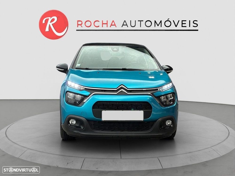 Citroën C3 1.2 PureTech Shine - 2