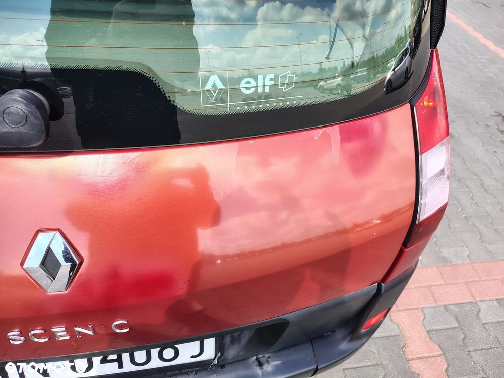 Renault Scenic 1.6 16V Authentique - 7