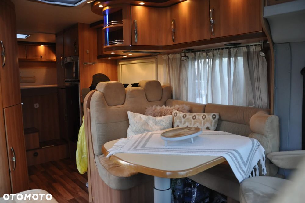 Hymer-Eriba 614CL - 20