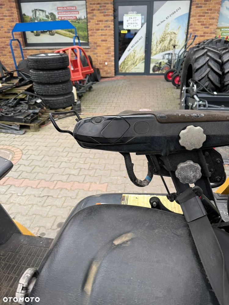 Caterpillar 18  toyota  linde - 18