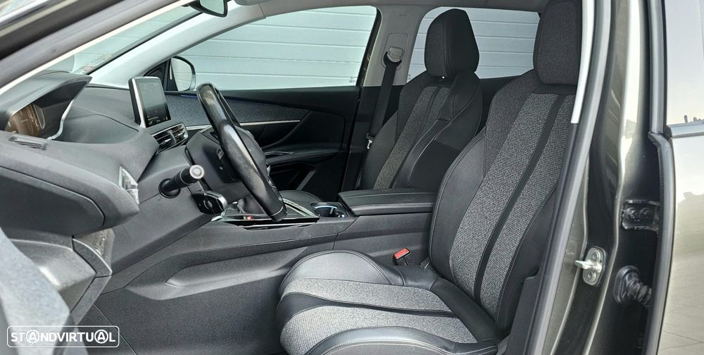 Peugeot 3008 1.5 BlueHDi Allure Pack - 8