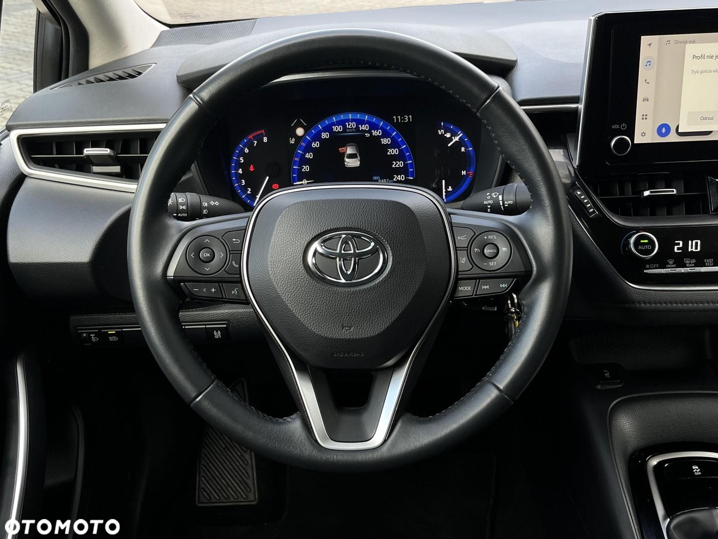 Toyota Corolla - 15