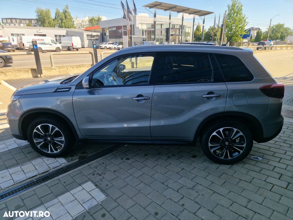 Suzuki Vitara ver-1-4-boosterjet-mhev-luxus - 9