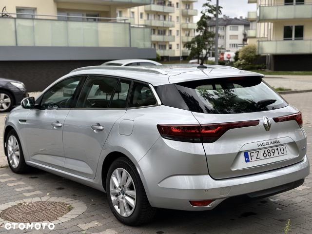 Renault Megane ENERGY TCe 165 EDC GT LINE - 5