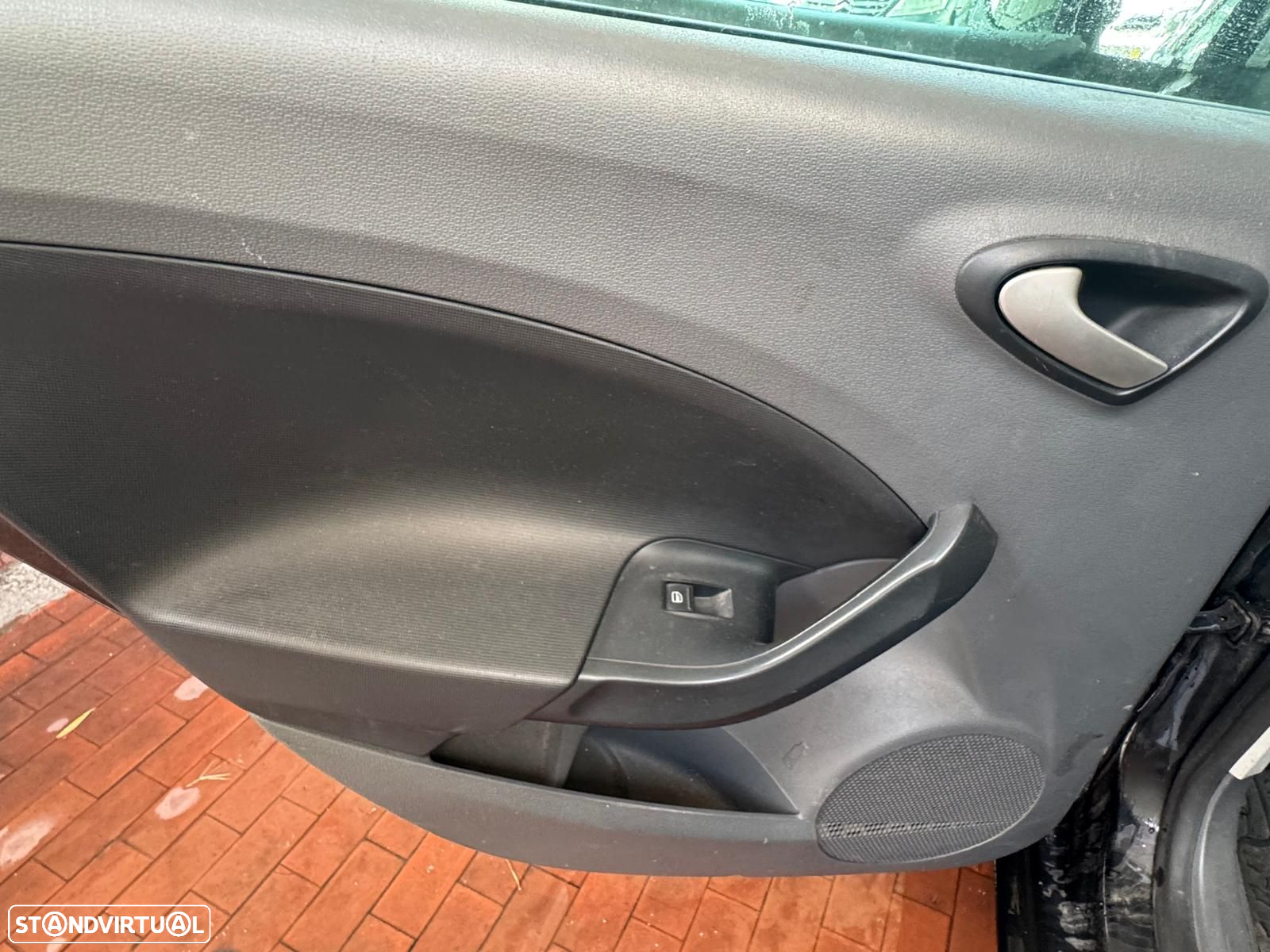 SEAT Ibiza ST 1.2 TDI Eco.Reference DPF - 11