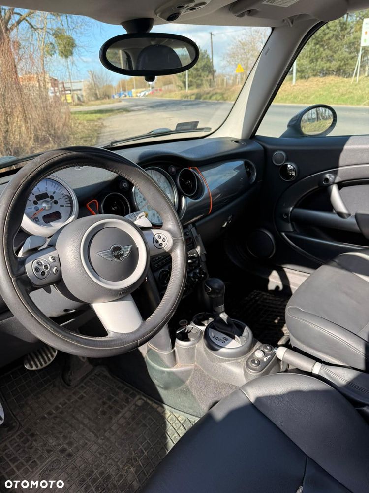 MINI Cooper S - 6