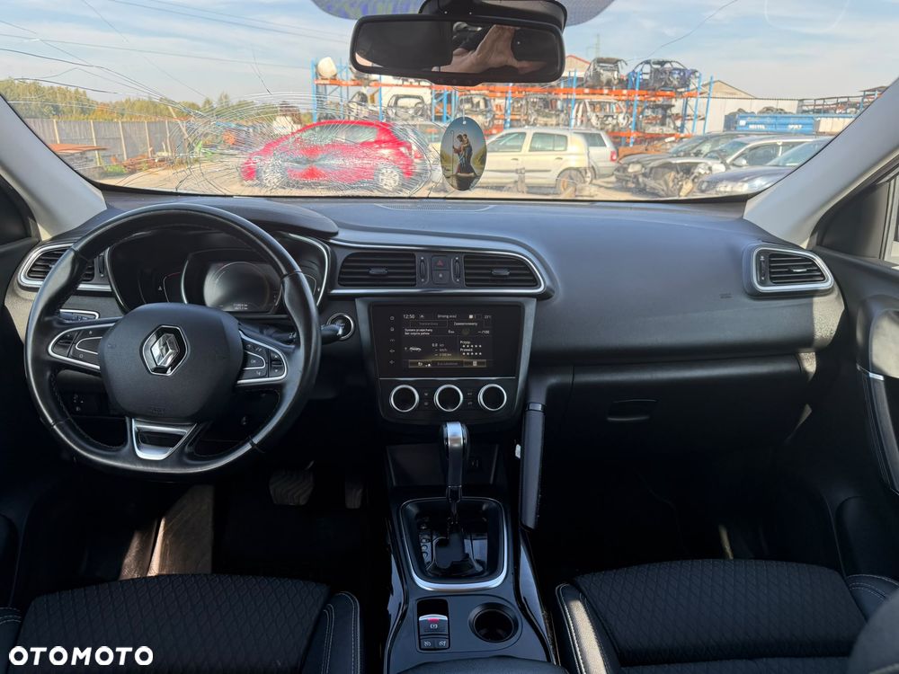 Renault Kadjar 1.3 TCe FAP Intens EDC - 17