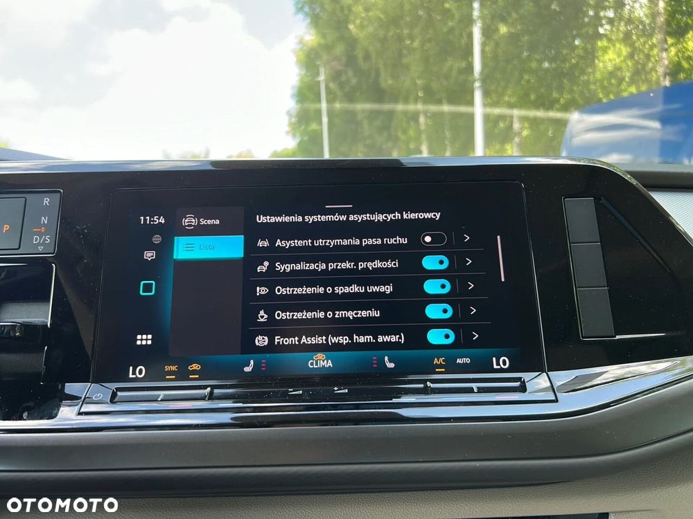 Volkswagen California - 27