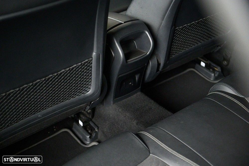 Mercedes-Benz A 180 d Style Aut. - 34