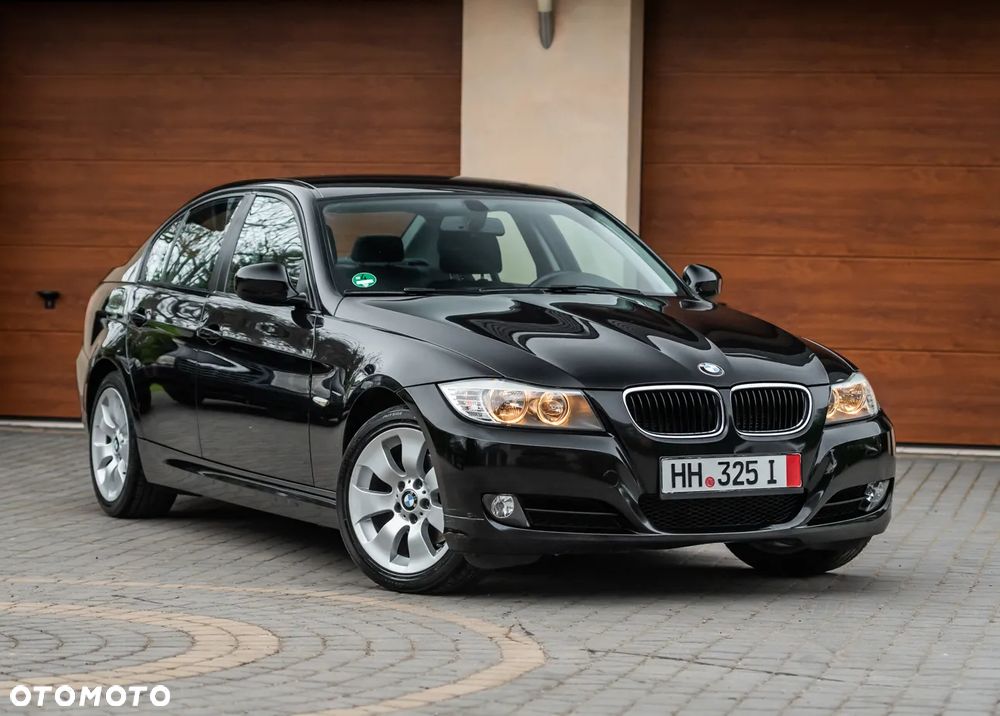 BMW Seria 3 318i Edition Exclusive - 2