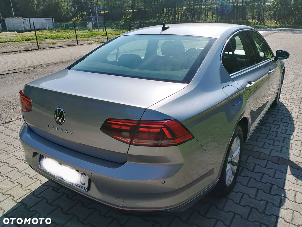 Volkswagen Passat 1.5 TSI EVO Business - 7