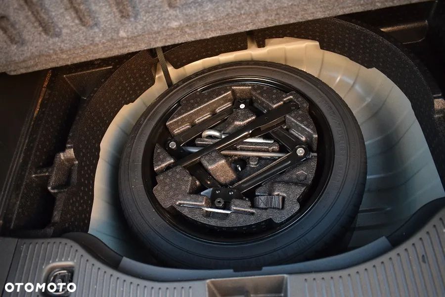 Opel Mokka 1.4 Turbo ecoFLEX Start/Stop Color Innovation - 11