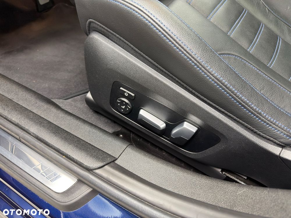 BMW Seria 3 M340d xDrive - 18