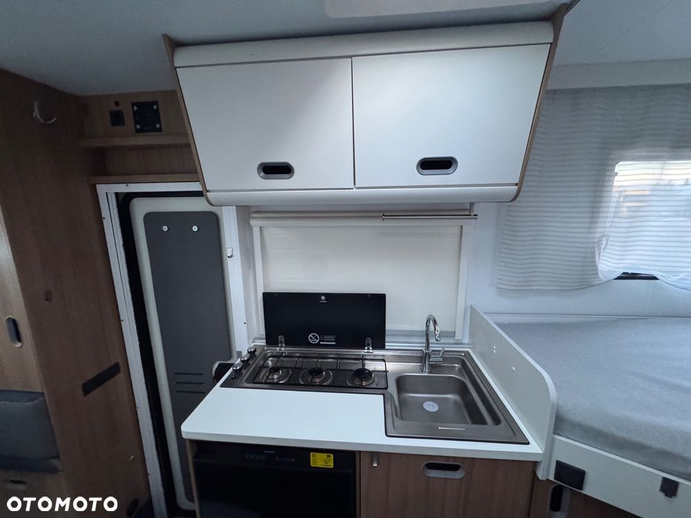 Sun Living by Adria S65SL - 16